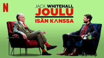 Jack Whitehall: Joulu isän kanssa (2019)