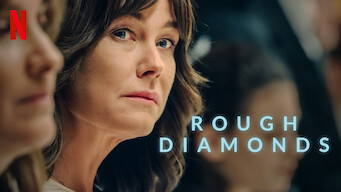 Rough Diamonds (2023)