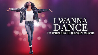 I Wanna Dance: The Whitney Houston Movie (2022)