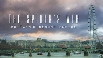 The Spider’s Web: Britain’s Second Empire (2017)