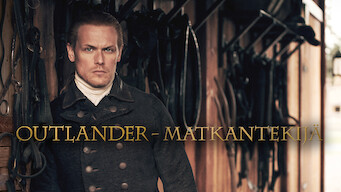 Outlander – Matkantekijä (2023)