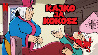 Kajko ja Kokosz (2021)