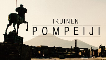 Ikuinen Pompeiji (2019)