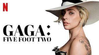 Gaga: Five Foot Two (2017)