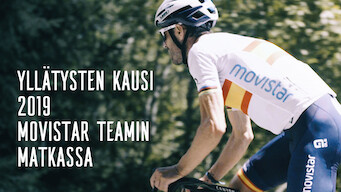 Yllätysten kausi 2019: Movistar Teamin matkassa (2022)