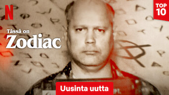 Tässä on Zodiac (2024)