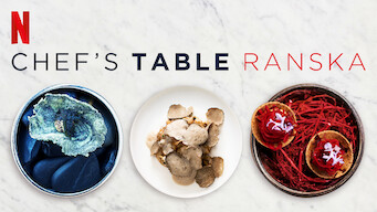 Chef's Table: Ranska (2016)