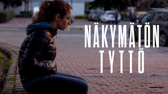 Näkymätön tyttö (2017)