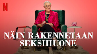 Näin rakennetaan seksihuone (2022)