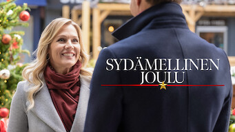 Sydämellinen joulu (2021)