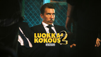 Luokkakokous 2: Polttarit (2016)