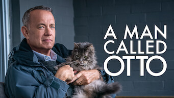 A Man Called Otto (2022)