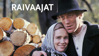 Raivaajat (1972)