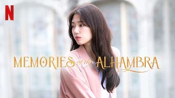 Memories of the Alhambra (2018)