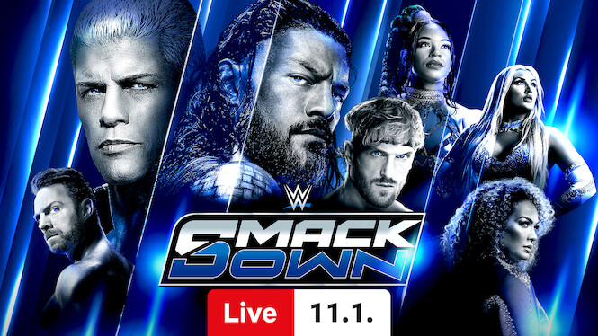 WWE SmackDown