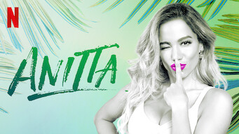 Anitta (2018)