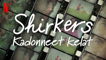 Shirkers: Kadonneet kelat (2018)