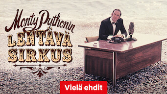 Monty Pythonin lentävä sirkus (1974)