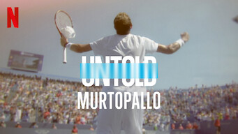 Untold: Murtopallo (2021)