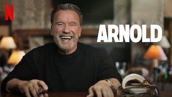 Arnold (2023)