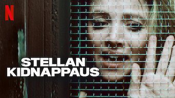 Stellan kidnappaus (2019)