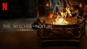 The Witcher – Noituri: Takkatuli (2021)