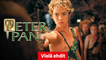 Peter Pan (2003)