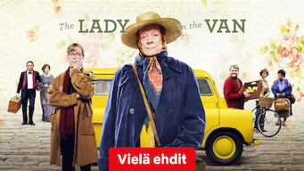 The Lady in the Van (2015)