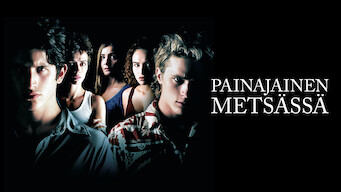 Painajainen metsässä (2000)