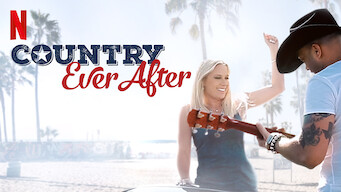 Country Ever After (2020)