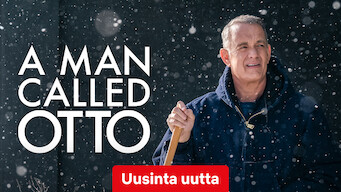 A Man Called Otto (2022)