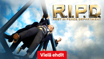 R.I.P.D. (2013)