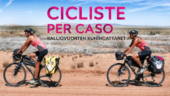 Cicliste Per Caso: Kalliovuorten kuningattaret (2020)