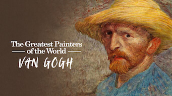 The Greatest Painters of the World: Van Gogh (2017)