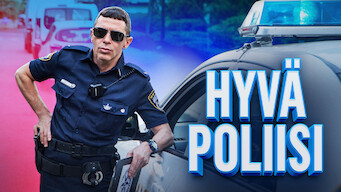 Hyvä poliisi (2015)