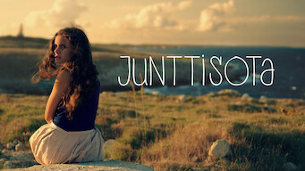 Junttisota (2016)