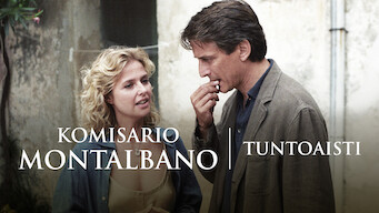 Komisario Montalbano: Tuntoaisti (2002)