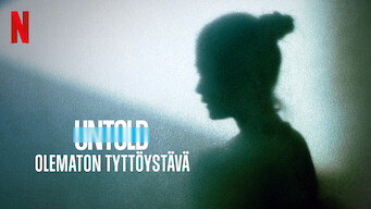 Untold: Olematon tyttöystävä (2022)