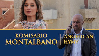 Komisario Montalbano: Angelican hymy (2013)