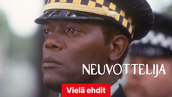 Neuvottelija (1998)