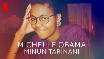 Michelle Obama – Minun tarinani (2020)