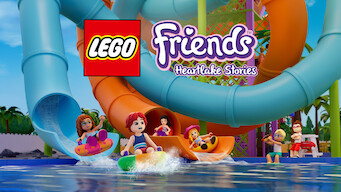 LEGO Friends Tarinoita Heartlakesta (2022)