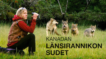 Kanadan länsirannikon sudet (2006)