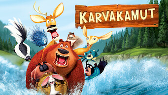 Karvakamut (2006)