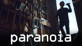 Paranoia (2007)