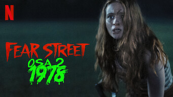 Fear Street – Osa 2: 1978 (2021)