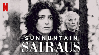 Sunnuntain sairaus (2017)