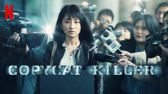 Copycat Killer (2023)