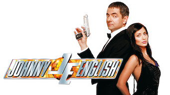 Johnny English (2003)