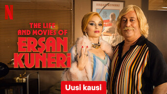 The Life and Movies of Erşan Kuneri (2024)